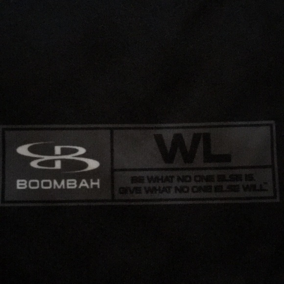 Ladies Boombah Aftershock softball jersey lime green & black Sz L - Picture 2 of 10